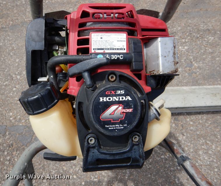 image for item LJ9997 2009 Whiteman  DuoScreed