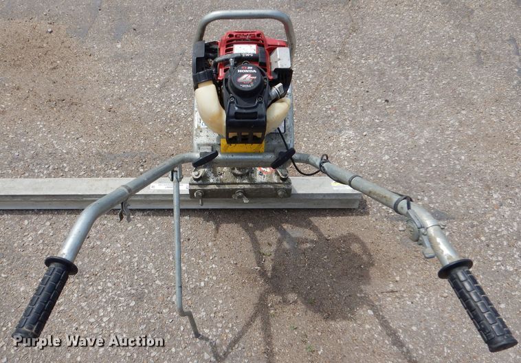 image for item LJ9997 2009 Whiteman  DuoScreed