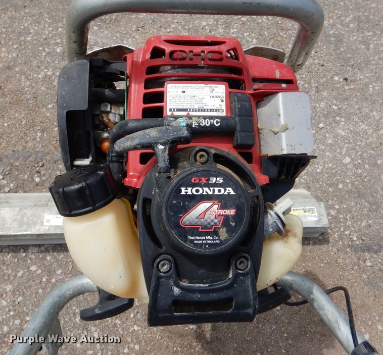 image for item LJ9997 2009 Whiteman  DuoScreed