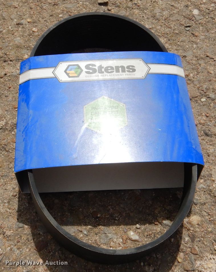 image for item LJ9998 2011 Husqvarna FS520  concrete saw