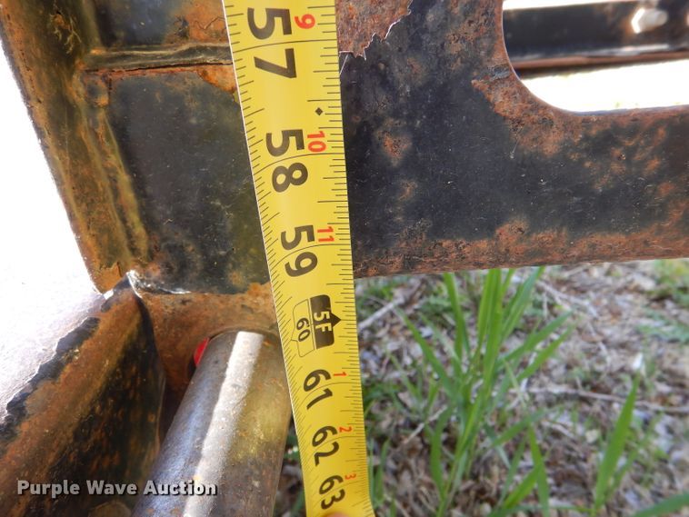 image for item LS9038 2014 PJ  equipment trailer