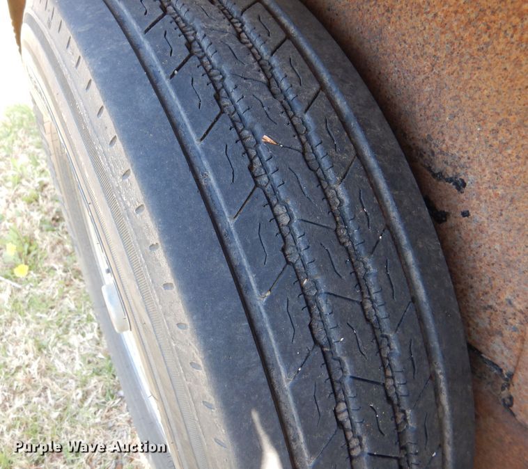 image for item LS9038 2014 PJ  equipment trailer