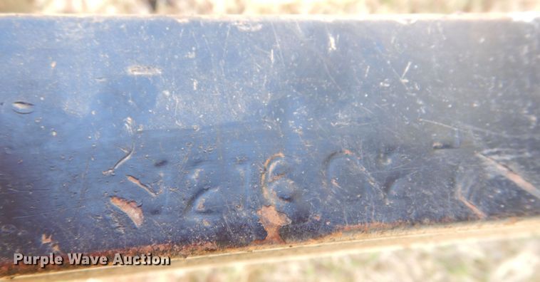 image for item LS9038 2014 PJ  equipment trailer