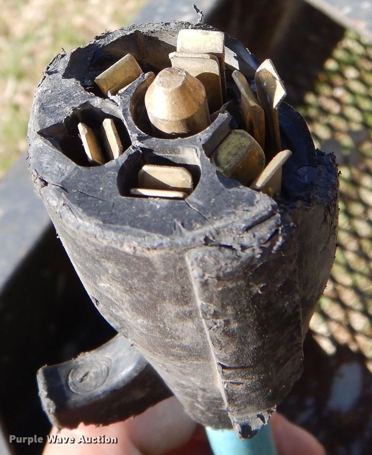 image for item LS9040 2016 Load Trail  equipment trailer