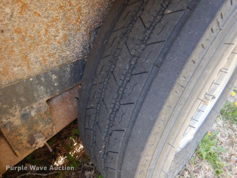 image for item LS9040 2016 Load Trail  equipment trailer