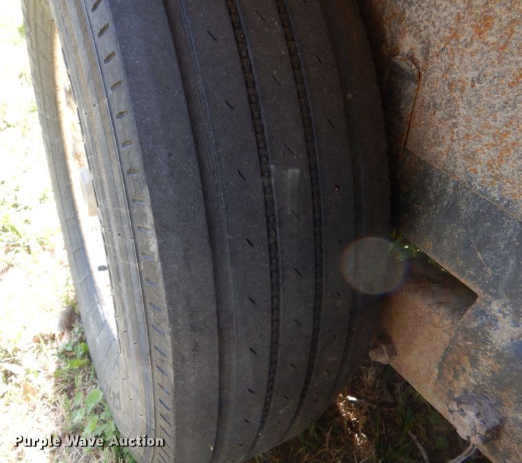 image for item LS9040 2016 Load Trail  equipment trailer