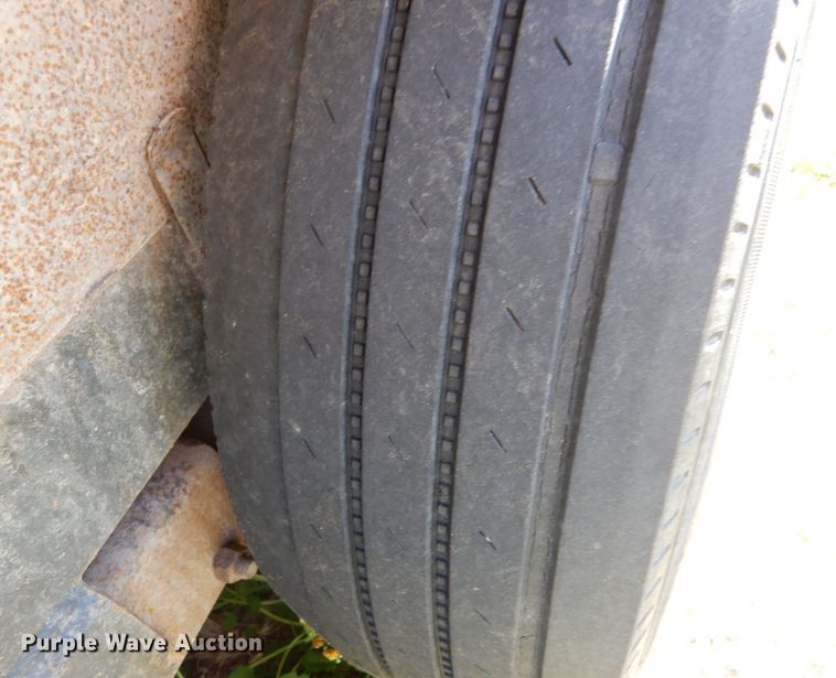 image for item LS9040 2016 Load Trail  equipment trailer