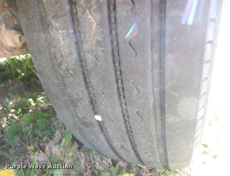 image for item LS9040 2016 Load Trail  equipment trailer