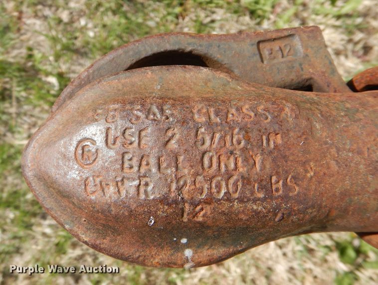 image for item LS9041 2007 Haulmark  enclosed cargo trailer