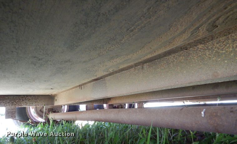 image for item LS9041 2007 Haulmark  enclosed cargo trailer