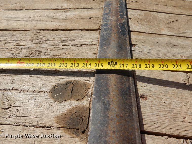 image for item LS9042 2012 PJ  equipment trailer