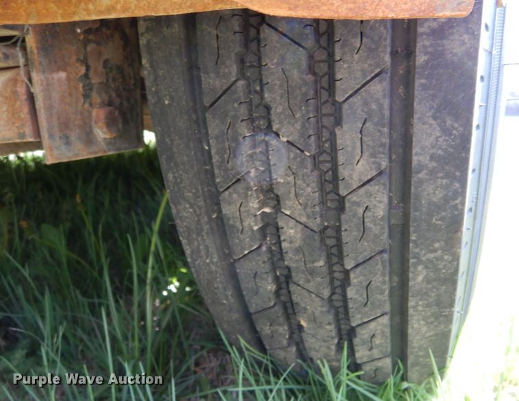 image for item LS9042 2012 PJ  equipment trailer