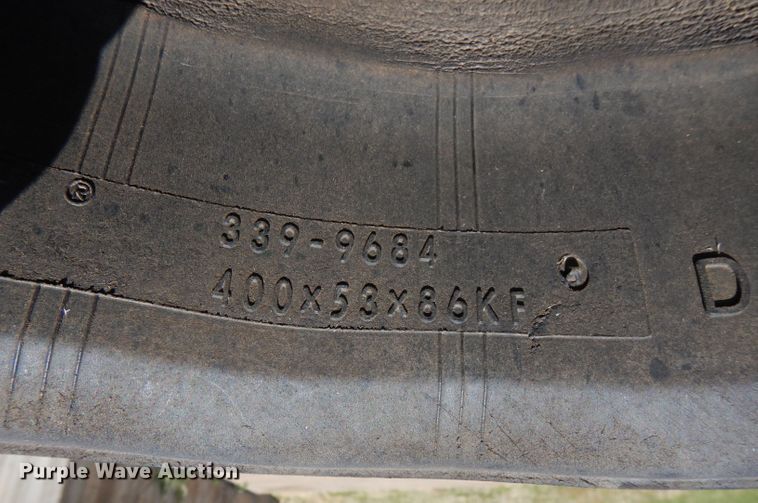 image for item LS9044 Caterpillar 16"W rubber tracks