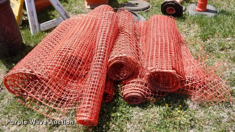 image for item LS9045 Road safety equipment