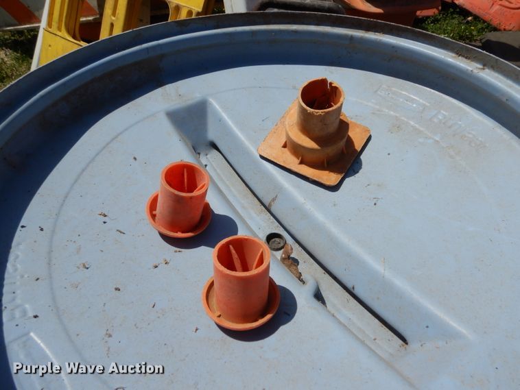 image for item LS9045 Road safety equipment