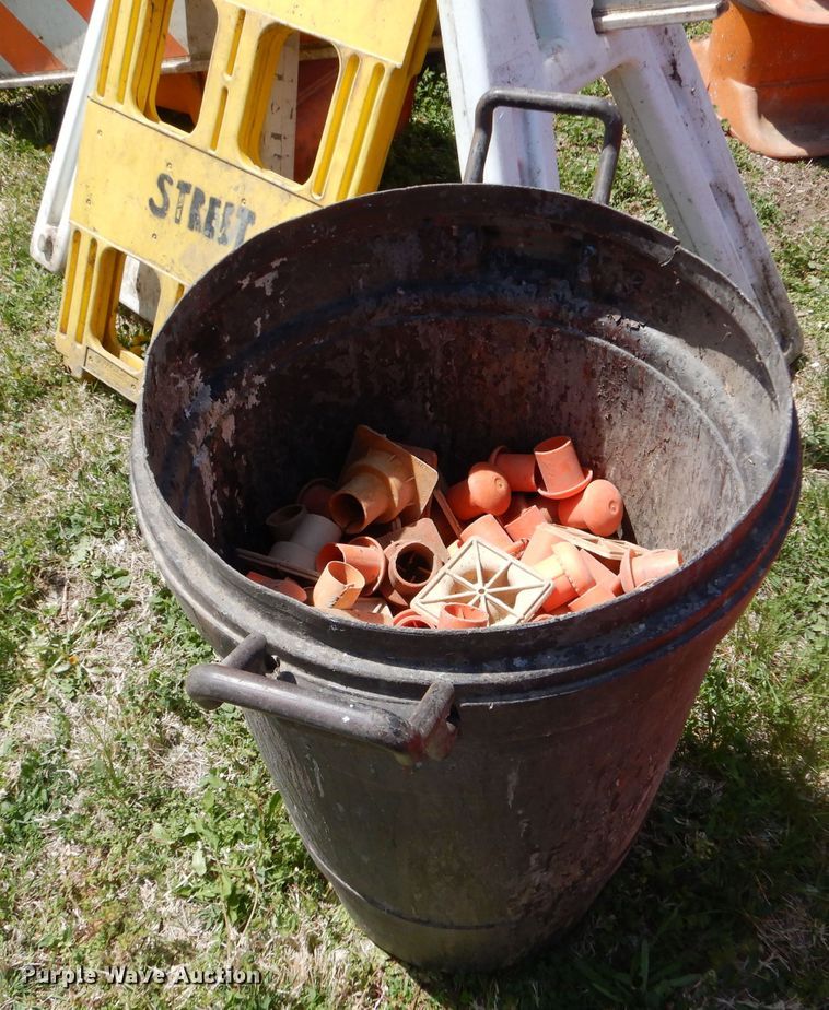 image for item LS9045 Road safety equipment