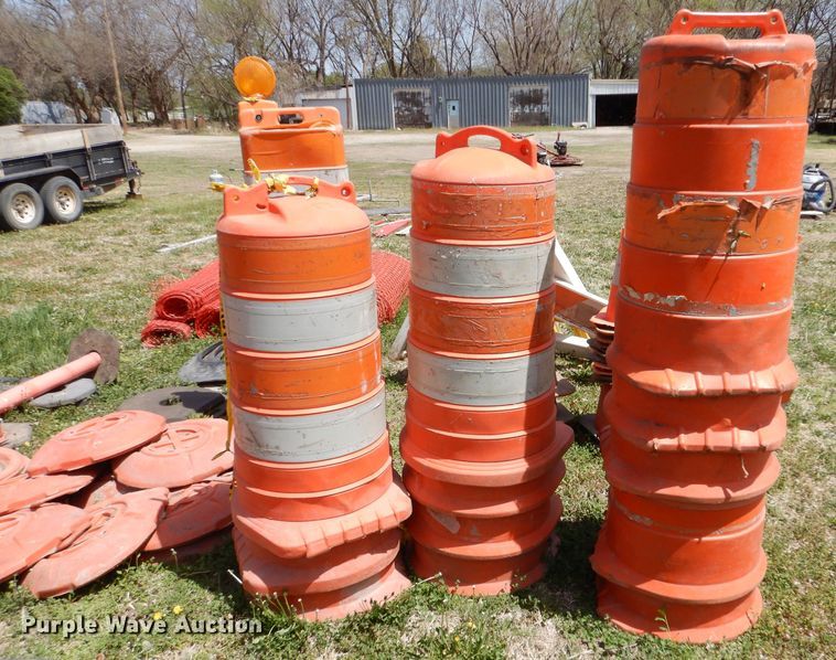 image for item LS9045 Road safety equipment