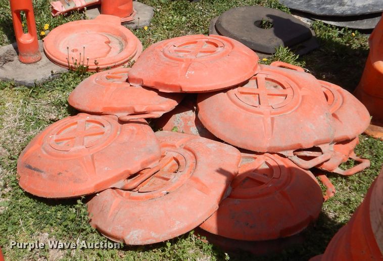 image for item LS9045 Road safety equipment