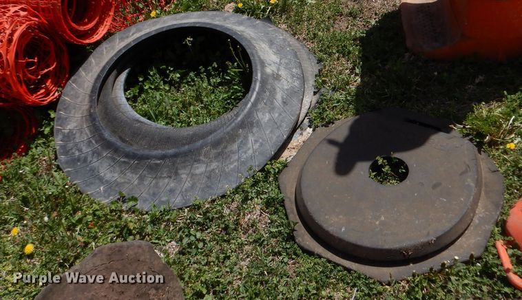 image for item LS9045 Road safety equipment