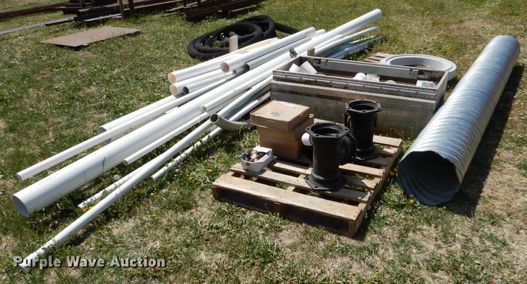 image for item LS9046 Plumbing supplies