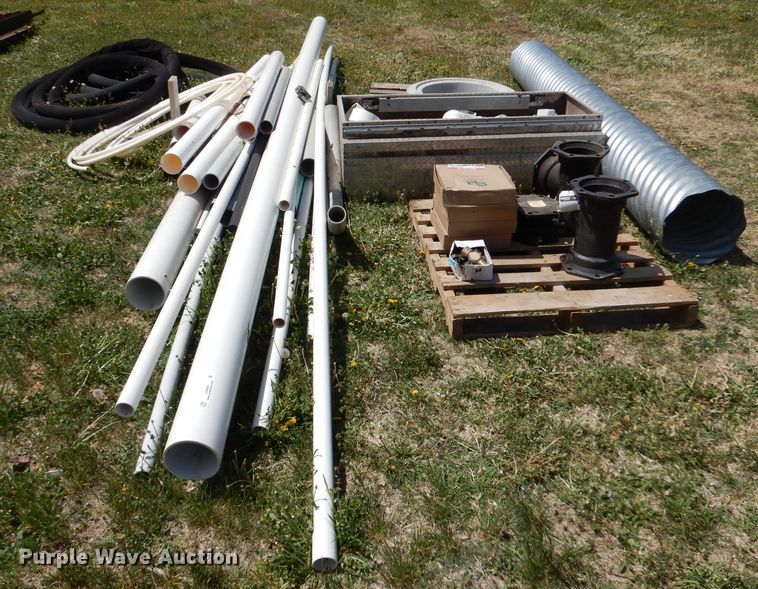 image for item LS9046 Plumbing supplies