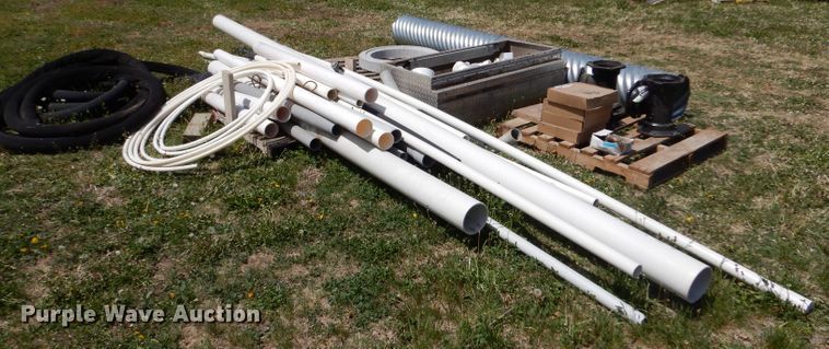 image for item LS9046 Plumbing supplies