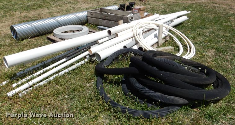 image for item LS9046 Plumbing supplies