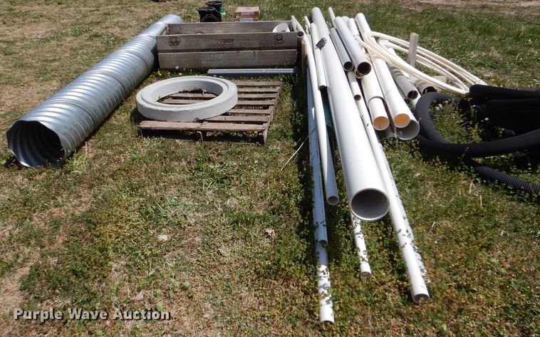 image for item LS9046 Plumbing supplies