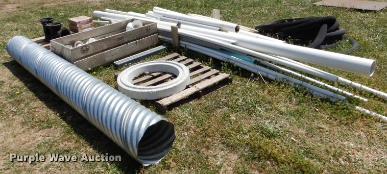 image for item LS9046 Plumbing supplies