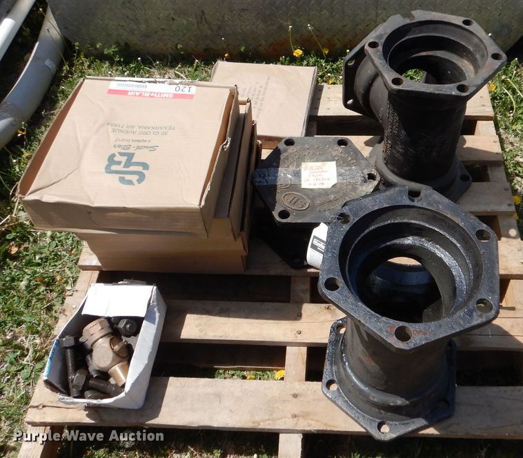 image for item LS9046 Plumbing supplies