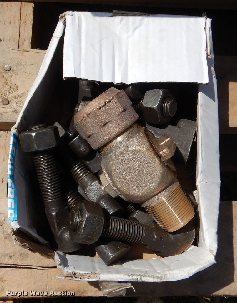 image for item LS9046 Plumbing supplies