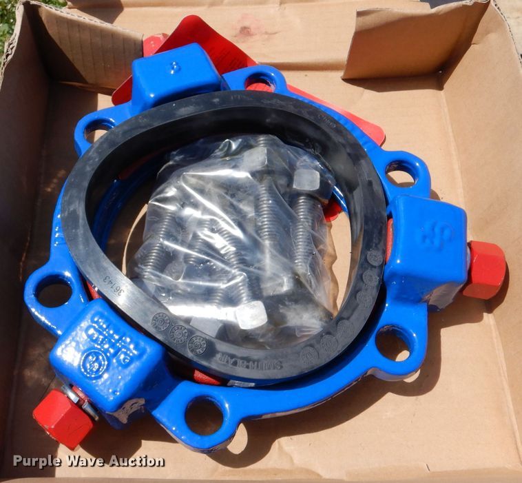 image for item LS9046 Plumbing supplies