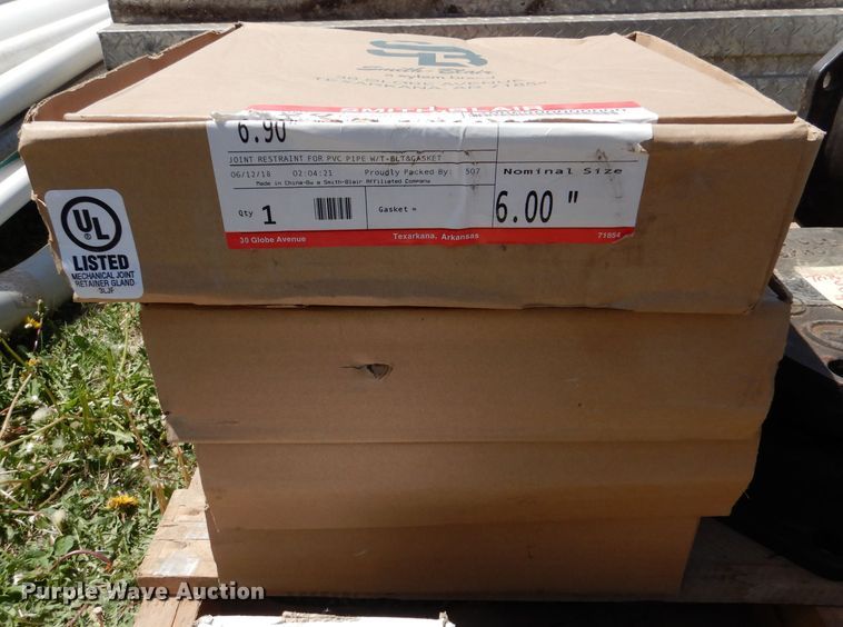 image for item LS9046 Plumbing supplies