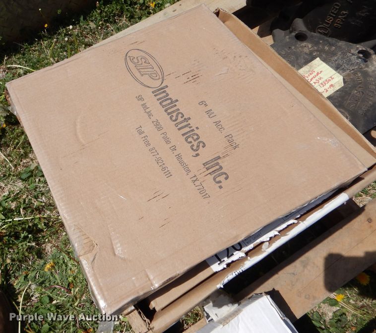 image for item LS9046 Plumbing supplies