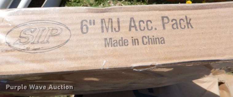 image for item LS9046 Plumbing supplies