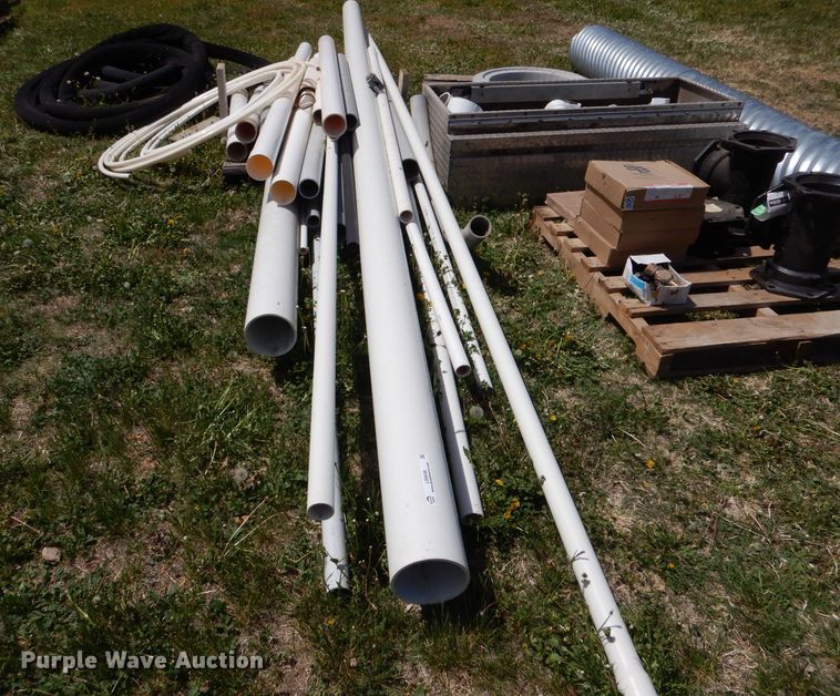 image for item LS9046 Plumbing supplies