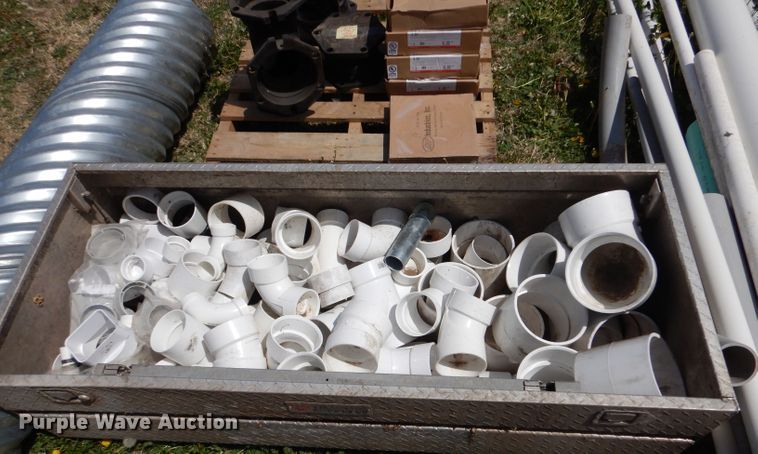 image for item LS9046 Plumbing supplies