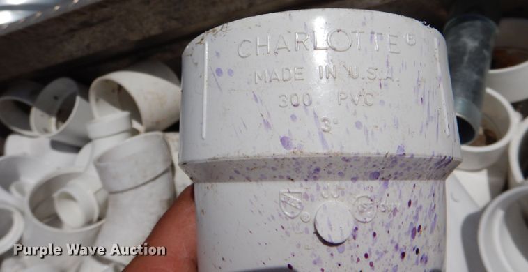 image for item LS9046 Plumbing supplies