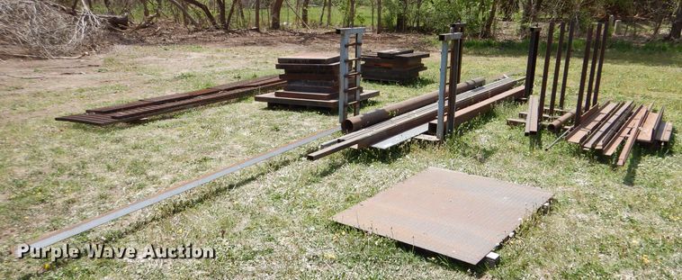 image for item LS9047 Metal