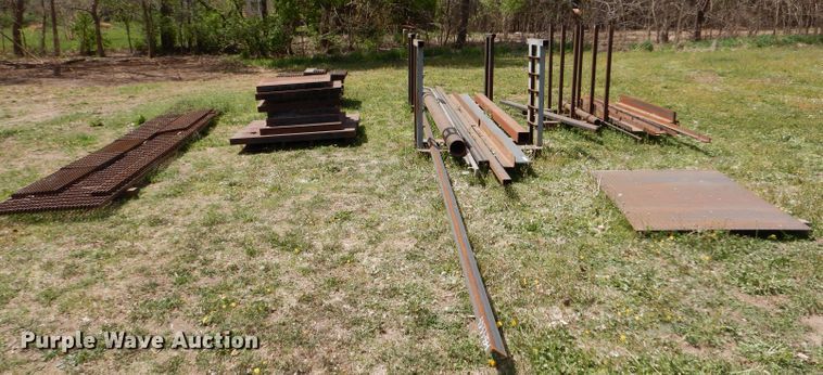 image for item LS9047 Metal