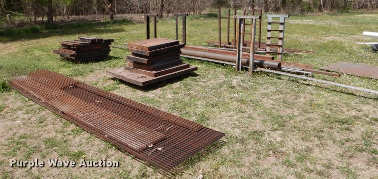 image for item LS9047 Metal