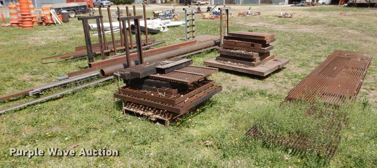 image for item LS9047 Metal