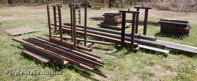 image for item LS9047 Metal