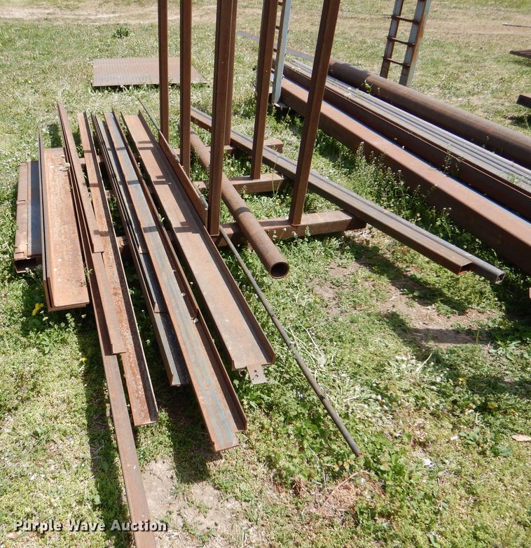 image for item LS9047 Metal