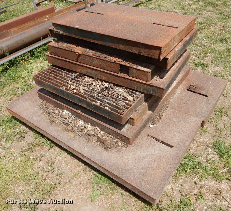 image for item LS9047 Metal