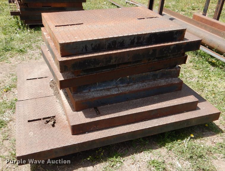 image for item LS9047 Metal