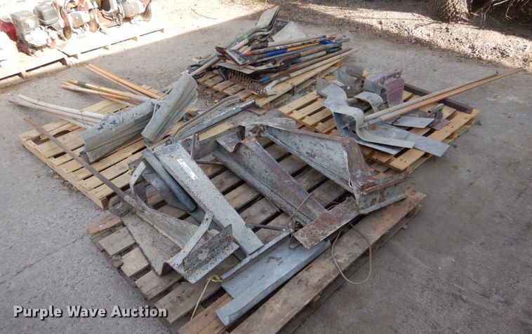 image for item LS9048 Concrete tools