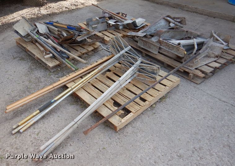 image for item LS9048 Concrete tools