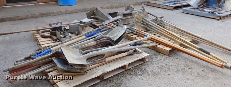 image for item LS9048 Concrete tools