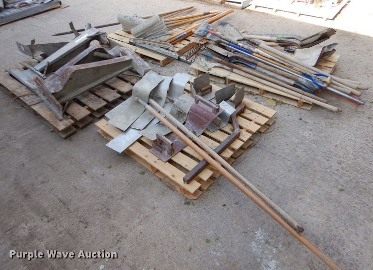 image for item LS9048 Concrete tools